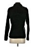 Eddie Bauer 100% Polyester Black Pullover Sweater Size S - photo 2