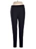 Serra Solid Blue Active Pants Size XL - photo 1
