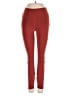 Lululemon Athletica Red Active Pants Size 4 - photo 1