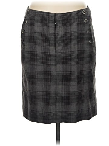Bob Timberlake Formal Skirt (view 1)