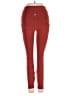 Lululemon Athletica Red Active Pants Size 4 - photo 2