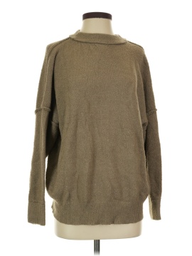 Blu Pepper Turtleneck Sweater