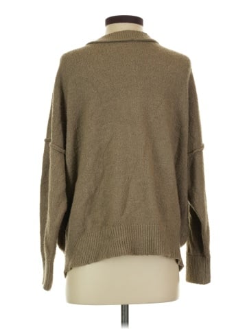 Blu Pepper Turtleneck Sweater (view 2)