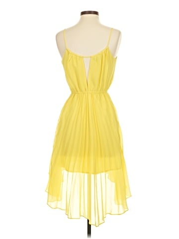Bebe Cocktail Dress (view 2)