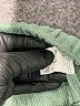 Unbranded Solid Green Athletic Shorts Size L - photo 3