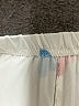 Unbranded Hearts White Casual Pants Size 1X - photo 7