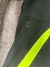 Fabletics Color Block Yellow Active Pants Size M (estimated) - photo 7