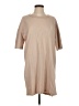 LNA Tan Casual Dress Size S - photo 1