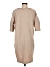 LNA Tan Casual Dress Size S - photo 2