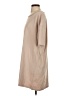 LNA Tan Casual Dress Size S - photo 5