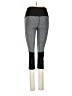 RBX Color Block Gray Active Pants Size S - photo 2