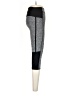 RBX Color Block Gray Active Pants Size S - photo 4