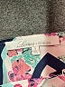 Lovers + Friends 100% Polyester Blue Sleeveless Blouse Size S - photo 7