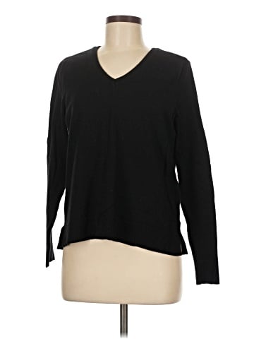 Style&Co Pullover Sweater (view 1)