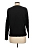 Style&Co Black Pullover Sweater Size L - photo 2