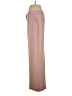 Trina Turk 100% Polyester Solid Pink Dress Pants Size 4 - photo 5