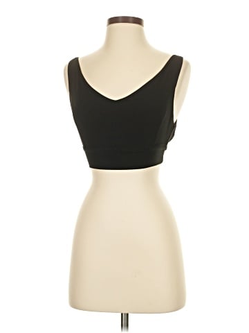 Silence and Noise Tank Top (view 1)