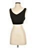 Silence and Noise Black Tank Top Size XS - photo 1