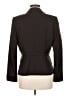 Albert Nipon Brown Blazer Size 8 - photo 2