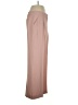 Trina Turk 100% Polyester Solid Pink Dress Pants Size 4 - photo 4