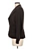 Albert Nipon Brown Blazer Size 8 - photo 5