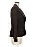 Albert Nipon Brown Blazer Size 8 - photo 4