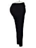 Isabel Black Active Pants Size M - photo 1