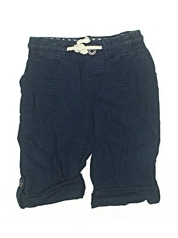 H&M L.O.G.G. Linen Pants (view 1)