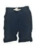 H&M L.O.G.G. Blue Linen Pants Size 9-12 mo - photo 1