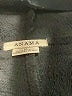 Anama Black Kimono Size M - photo 4