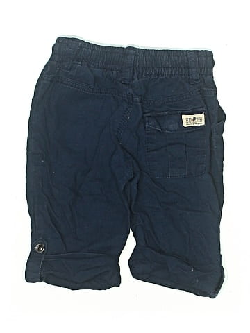 H&M L.O.G.G. Linen Pants (view 2)
