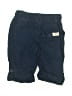 H&M L.O.G.G. Blue Linen Pants Size 9-12 mo - photo 2