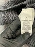 CALVIN KLEIN JEANS 100% Cotton Gray Pullover Sweater Size M - photo 7