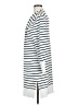 Nine West White Cardigan Size M - photo 5