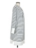 Nine West White Cardigan Size M - photo 4