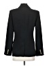 J.Crew 100% Polyester Black Blazer Size 2 - photo 2