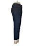 Ann Taylor LOFT Solid Blue Jeans Size 29 waist - photo 4