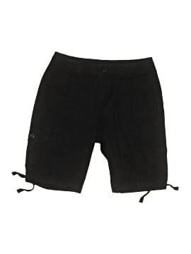 St. John's Bay Cargo Shorts