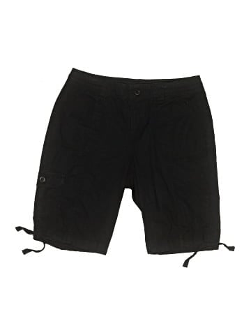 St. John's Bay Cargo Shorts (view 1)