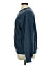 Mirol Solid Blue Track Jacket Size XL - photo 5