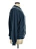 Mirol Solid Blue Track Jacket Size XL - photo 4