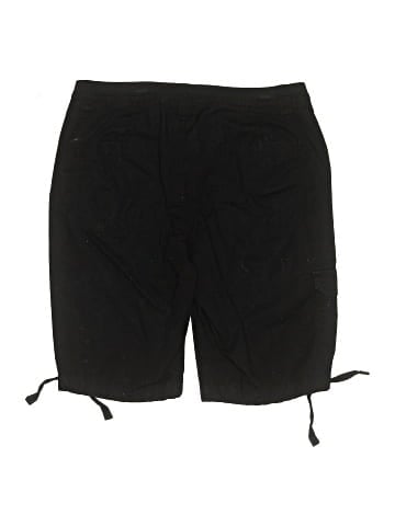 St. John's Bay Cargo Shorts (view 2)