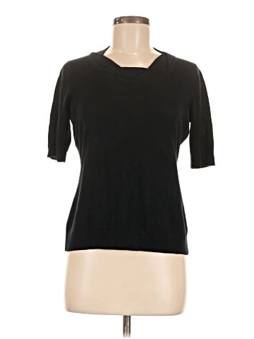 R.E.Q. Short Sleeve Turtleneck (view 1)
