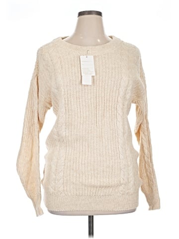 Yumi Kim Pullover Sweater (view 1)