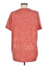 Unbranded Orange Short Sleeve T-Shirt Size M - photo 2
