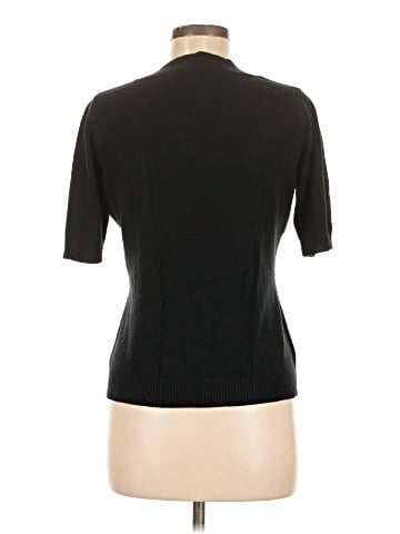 R.E.Q. Short Sleeve Turtleneck (view 2)
