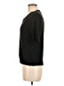 R.E.Q. 100% Acrylic Black Short Sleeve Turtleneck Size M (petite) - photo 5