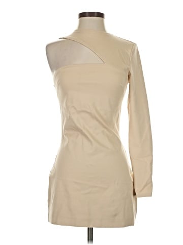 Donna Mizani Casual Dress (view 1)