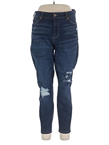 A Beautiful Soul Jeans (view 1)