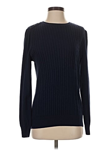 Kim Rogers Pullover Sweater (view 1)